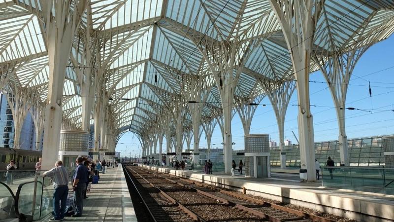 Parque Das Nacoes Paradise Lisboa Ngoại thất bức ảnh